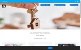Ais-abem-logements.be Screenshot 2024-05-19 02:20:12