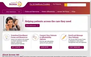 Myaccess360.com Screenshot 2024-06-12 23:11:56