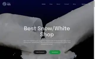 Snowwhitecoc.shop Screenshot 2024-05-28 04:58:16