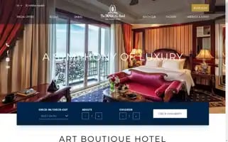 Imperialhotel.vn Screenshot 2024-04-24 09:58:20