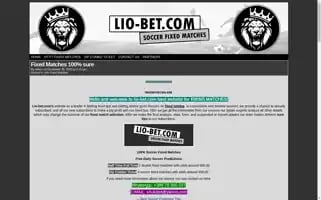 Lio-bet.com Screenshot 2024-06-13 10:32:28