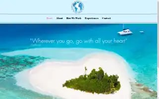 Fortheloveoftraveling.travel Screenshot 2024-04-17 04:48:38