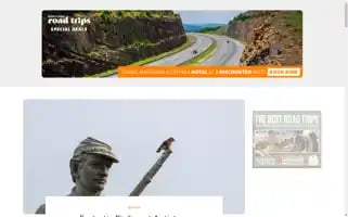 Marylandroadtrips.com Screenshot 2024-04-19 08:52:45