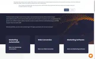 Schakelmarketeers.nl Screenshot 2024-06-17 10:00:05