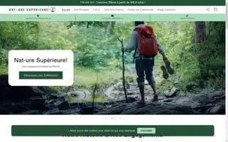 Nat-uresuperieure.com Screenshot 2024-05-03 20:47:36