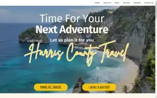Harriscountytravel.com Screenshot 2024-04-25 21:21:53