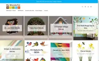 Mywonderfulwalls.com Screenshot 2024-05-05 20:44:31