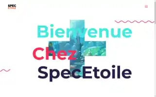 Specetoile.ch Screenshot 2024-06-18 03:56:42
