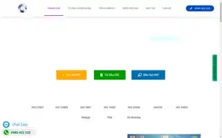 Chungnhanquocte.com Screenshot 2024-06-24 20:52:53