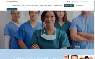 Medcontact.fr Screenshot 2024-05-21 20:36:18
