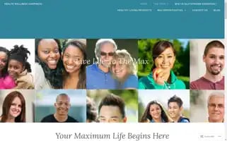 Healthwellnesshappinesstravel.com Screenshot 2024-04-12 06:36:43