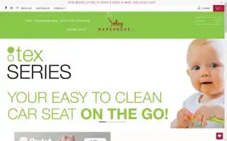 Onlinebabystore.com.au Screenshot 2024-05-13 06:13:54