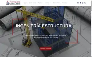 Aeternumec.com Screenshot 2024-05-22 15:17:16