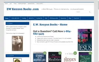Ewkenyonbooks.com Screenshot 2024-07-01 06:05:27