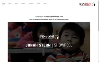 Spexoflight.com Screenshot 2024-04-23 05:30:11