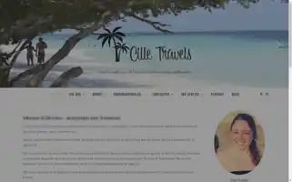 Cilletravels.com Screenshot 2024-04-16 00:50:05