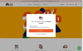 Snackfirst.com Screenshot 2024-05-04 13:13:01