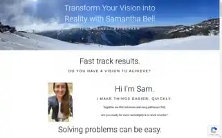 Samanthabell.com.au Screenshot 2024-07-02 08:17:39