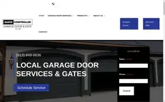 Radiocontrolledgaragedoorandgate.com Screenshot 2024-06-29 00:32:02