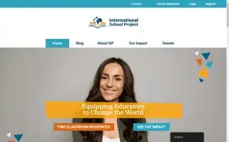 Isponline.org Screenshot 2024-07-10 06:05:18