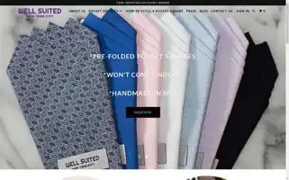 Wellsuitednyc.com Screenshot 2024-05-05 03:29:01