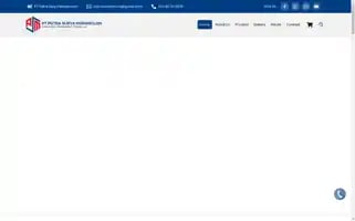 Putrasuryamorabolon.com Screenshot 2024-05-25 01:58:19