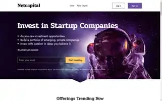 Netcapital.com Screenshot 2024-06-13 03:35:28