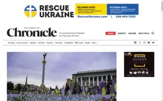 Christianchronicle.org Screenshot 2024-06-26 10:11:06