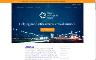 Nonprofitmailers.org Screenshot 2024-05-13 04:02:35