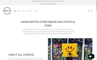 Molli3-studio.com Screenshot 2024-05-02 07:03:24