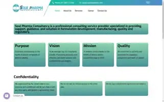 Soulpharmacon.com Screenshot 2024-05-25 20:58:24