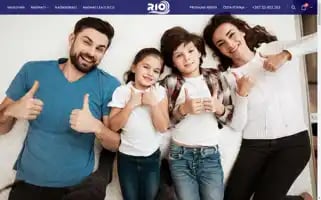 Rio.ba Screenshot 2024-07-09 07:20:37