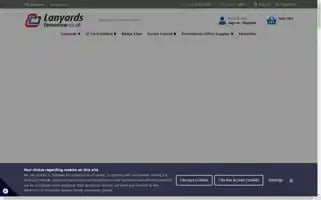 Lanyardstomorrow.co.uk Screenshot 2024-07-02 19:09:16