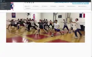 Libertyfencingclub.com Screenshot 2024-05-12 17:53:39