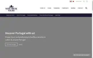 Weekbreaktours.com Screenshot 2024-04-17 06:56:52