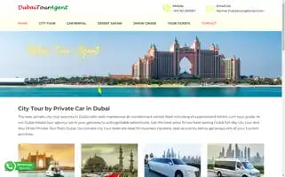 Dubaitouragent.com Screenshot 2024-04-15 16:56:28