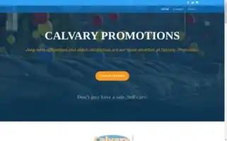 Calvarypromotions.com Screenshot 2024-05-15 16:20:41