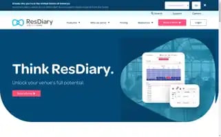 Resdiary.com Screenshot 2024-05-13 16:40:09