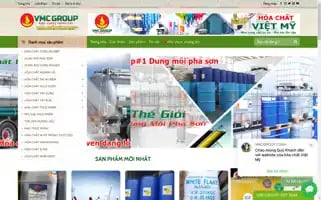 Hoachatvungtau.net Screenshot 2024-06-14 15:18:38