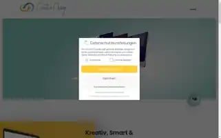 Creative-change.media Screenshot 2024-06-16 10:52:14