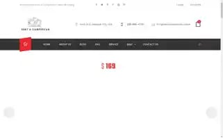 Rentacampervan.online Screenshot 2024-05-19 06:06:03