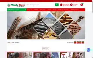 Sieuthisatthep.net Screenshot 2024-06-27 07:58:26