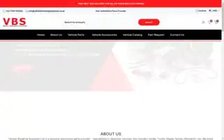Vbsparts.co.uk Screenshot 2024-04-27 16:44:52