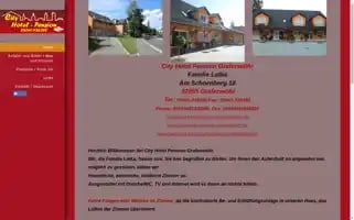 City-hotel-pension-grafenwoehr.de Screenshot 2024-04-15 15:30:22