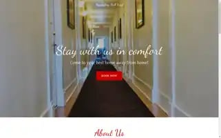 Magdalenahallhotel.com Screenshot 2024-04-15 08:46:31