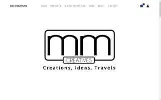 Mm-creativity.com Screenshot 2024-06-28 08:26:01