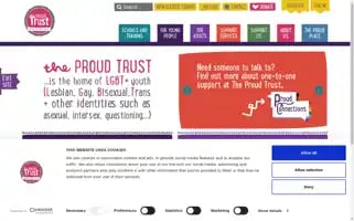 Theproudtrust.org Screenshot 2024-06-30 16:03:28