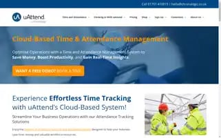 Uattend.co.uk Screenshot 2024-06-11 15:54:50