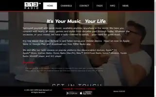 113.fm Screenshot 2024-06-17 11:59:49