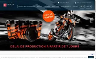 Unicup.fr Screenshot 2024-07-08 20:07:43